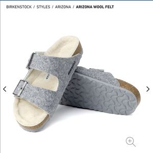 Birkenstock Arizona